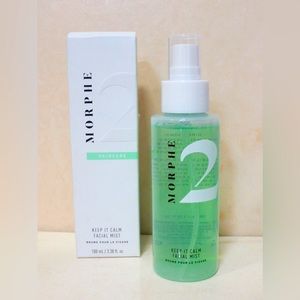 Morphe facial mist